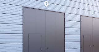 Купить гаражные ворота doorhan Ковров, цена от 6063 руб.